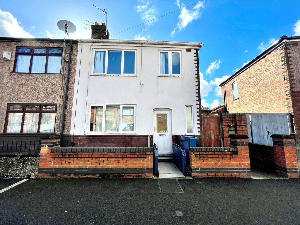 3 bed semidetached house for sale in Long Lane, Wavertree, Liverpool