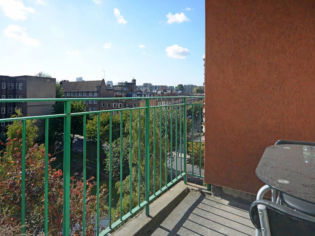 3 bed flat to rent in Cromer Street, Bloomsbury, London WC1H Zoopla