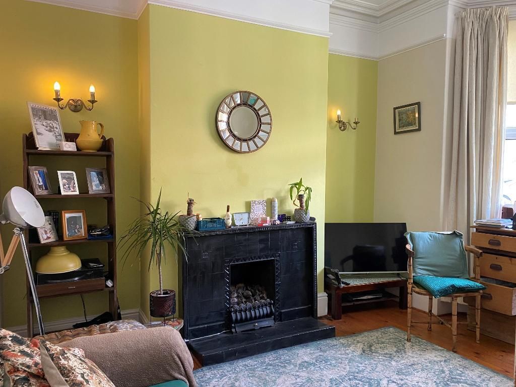 2 bed terraced house for sale in Ella Street, Hull HU5, £180,000 Zoopla