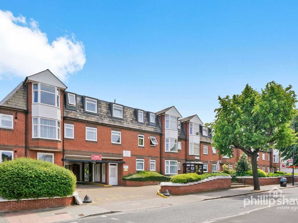 1 bed flat for sale in The Martins, Preston Road, Wembley HA9 Zoopla