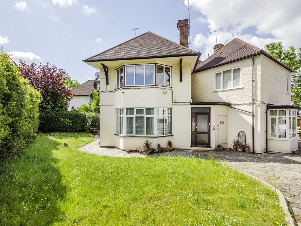 4 bed flat to rent in Finchley Road, Golders Green NW11 Zoopla