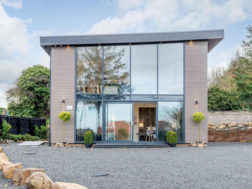 3 bed detached house for sale in The Stargazer, Easington Village