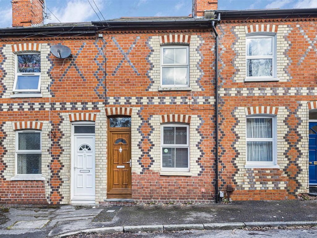 2 bed terraced house for sale in River Road, Reading RG1 Zoopla