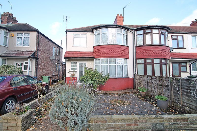 3 bed end terrace house for sale in Harley Road, Harrow HA1 Zoopla