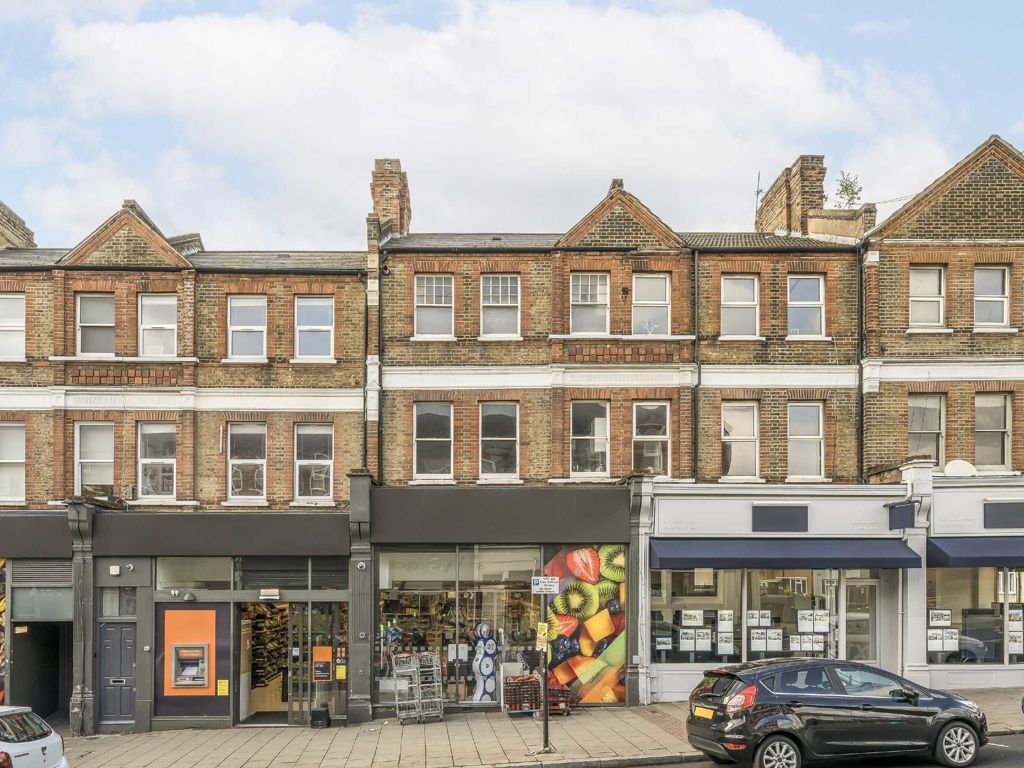 2 bed flat for sale in Honor Oak Park, London SE23, £350,000 Zoopla