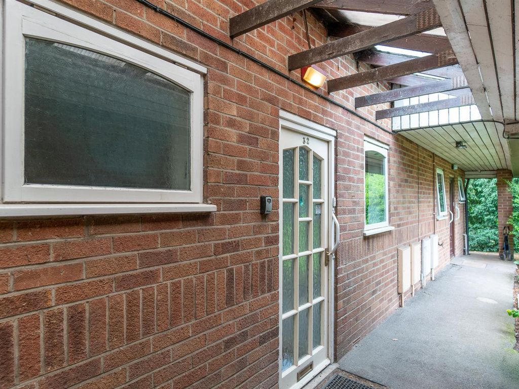 The Firs, Sherwood, Nottingham NG5