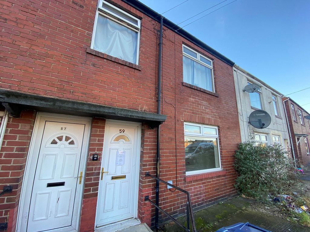 2 bed flat for sale in Irthing Avenue, Walker, Newcastle Upon Tyne NE6 Zoopla