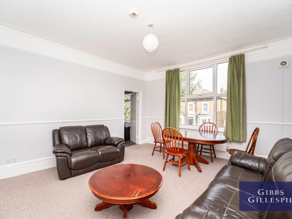 2 bed flat to rent in Richmond Road, Ealing W5, £1,700 pcm Zoopla