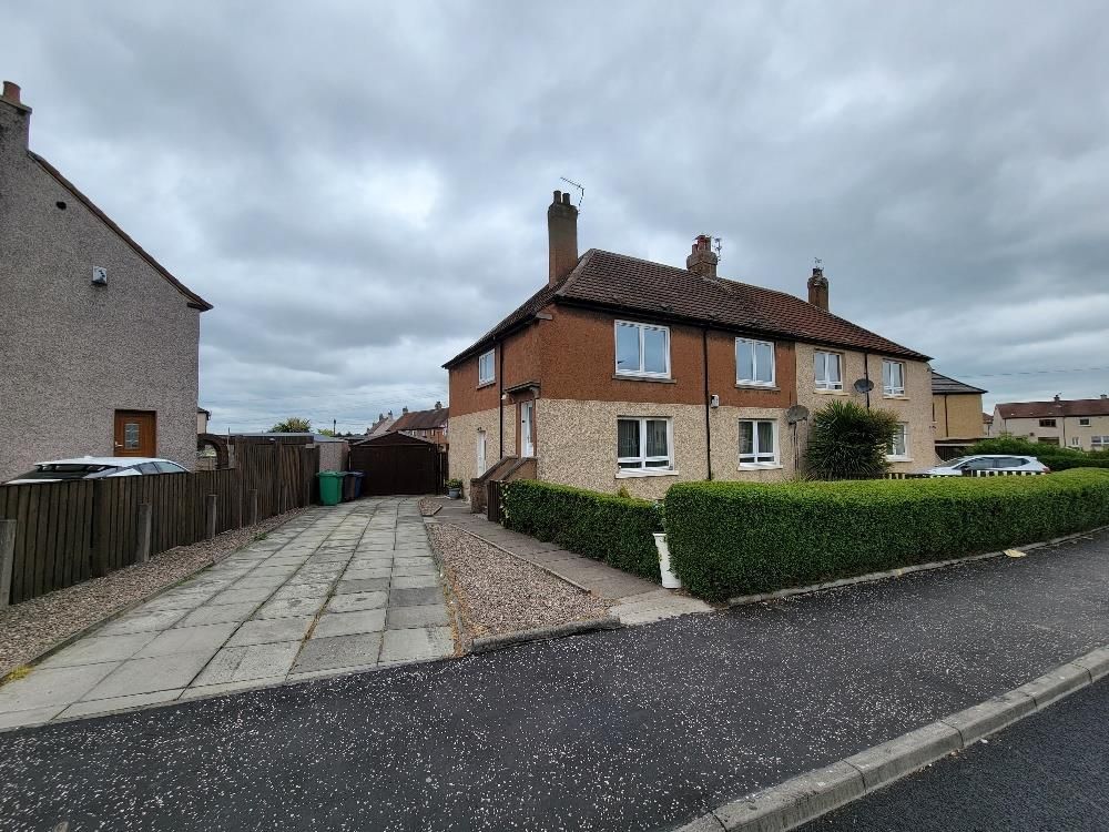 2 bed flat to rent in Sycamore Avenue, Methil, Leven KY8 Zoopla