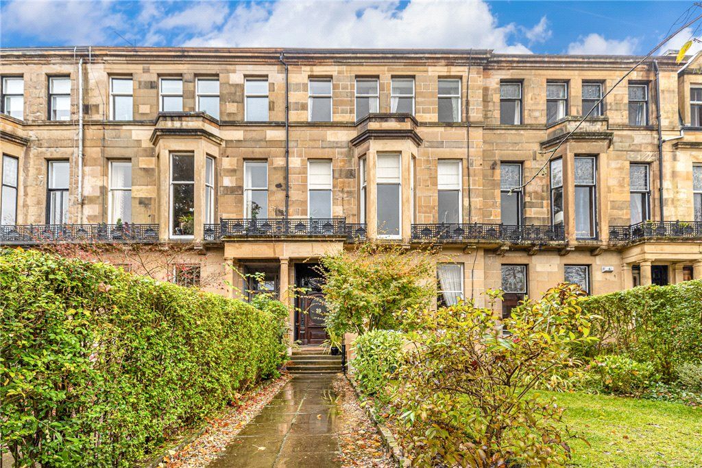 2 bed flat for sale in Cleveden Road, Cleveden, Glasgow G12 Zoopla