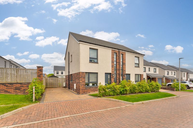 3 bed property for sale in 1 Davaar Crescent, Ayr KA7 Zoopla