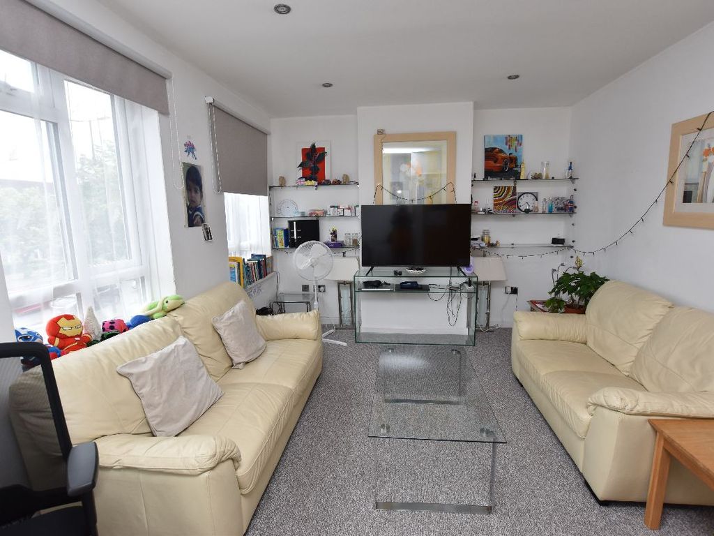 2 bed flat to rent in A Stratford Road, Shirley, Solihull B90 Zoopla