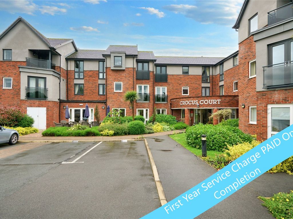 Studio for sale in Station Road, PoultonLeFylde, Lancashire FY6, £