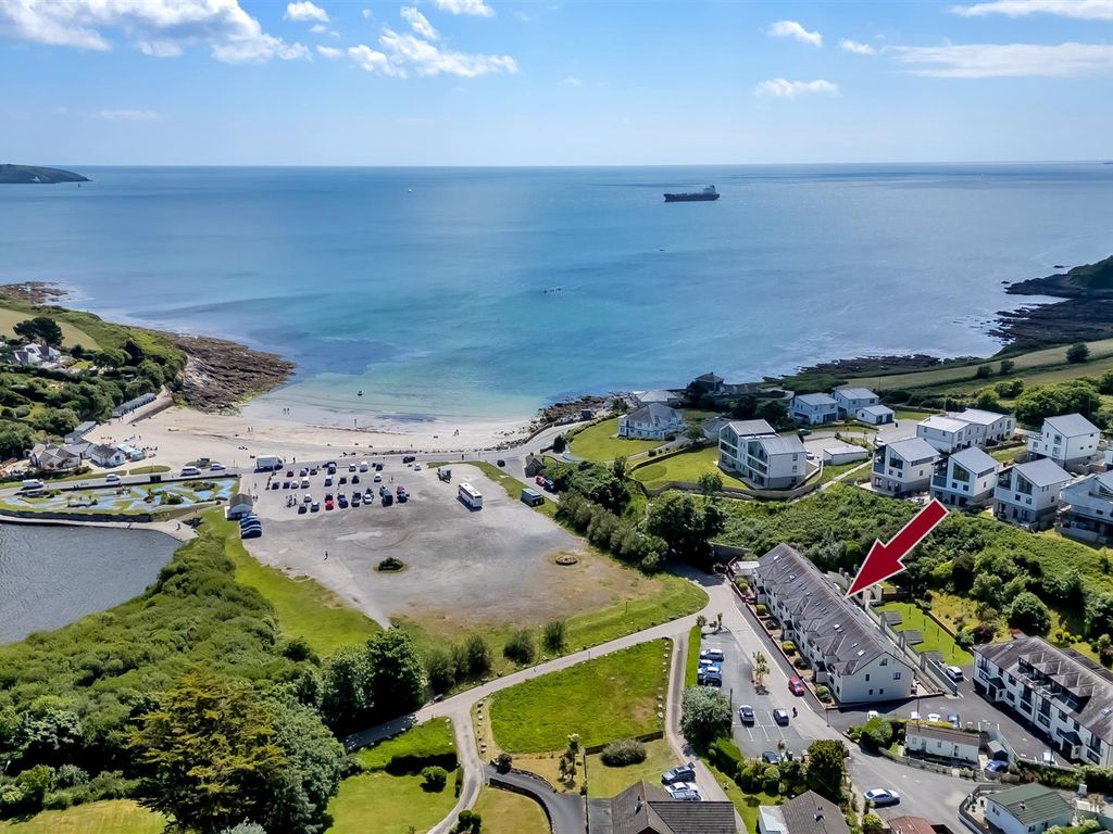 3 bed flat for sale in Swanpool, Falmouth TR11, £350,000 Zoopla