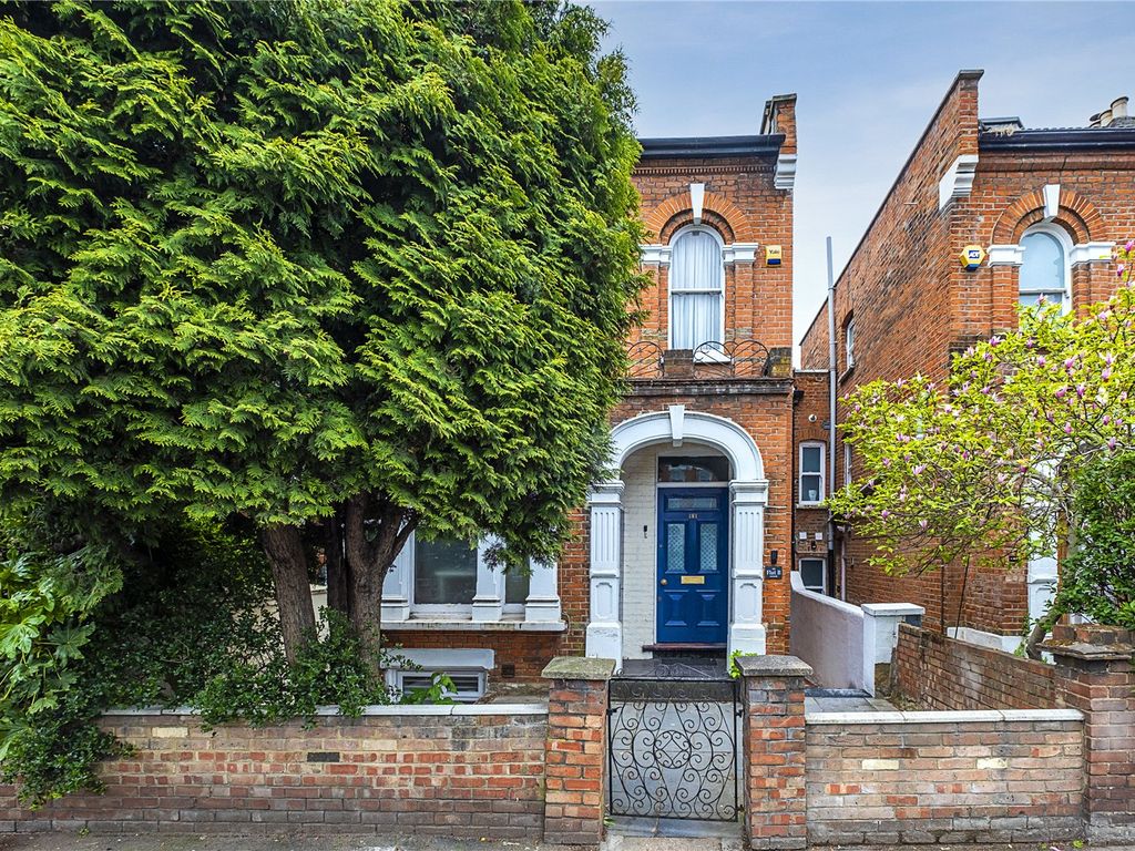 1 bed flat for sale in Ferme Park Road, London N8, £495,000 Zoopla