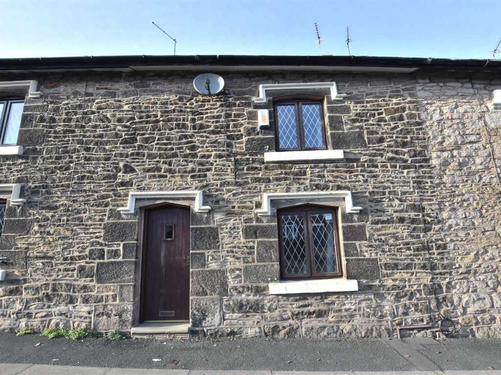 2 bed cottage for sale in Preston Old Road, Blackburn, Lancashire BB2 Zoopla