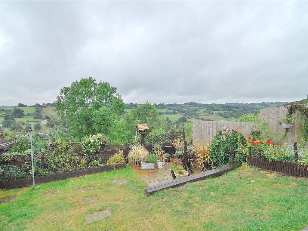 3 bed semidetached house for sale in Bunting Way, Nailsworth