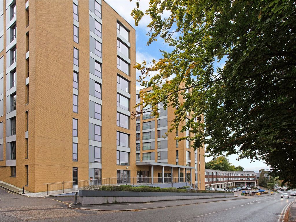 Bourchier Court, London Road, Sevenoaks TN13  