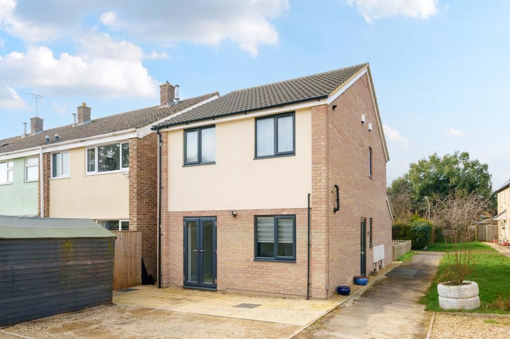 1 bed flat for sale in Carterton, Oxfordshire OX18 Zoopla