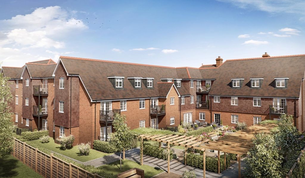 Bolters Lane, Banstead SM7  