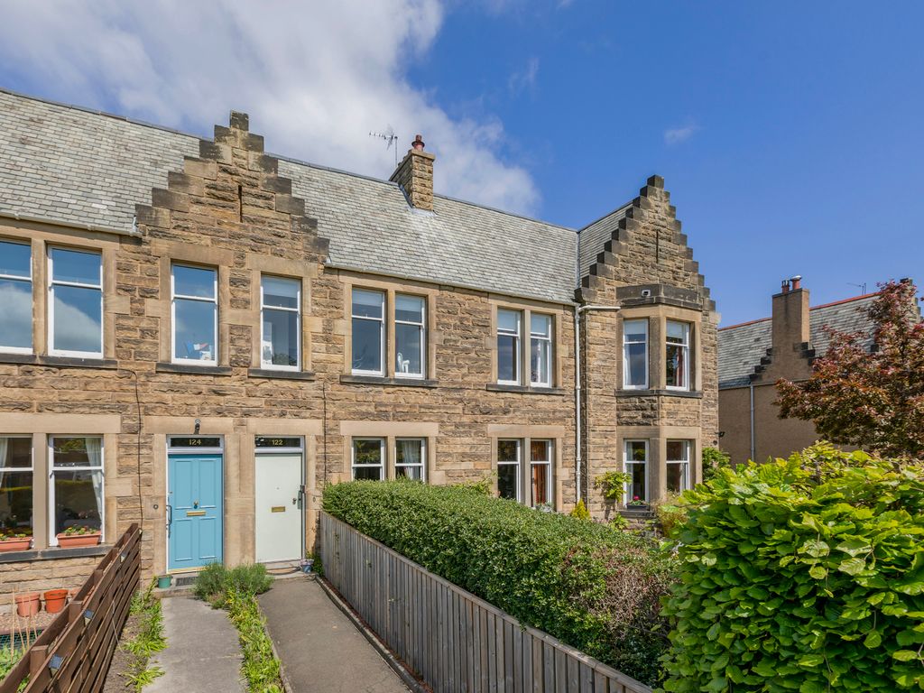 3 bed flat for sale in 122 Grange Loan, Edinburgh EH9 Zoopla