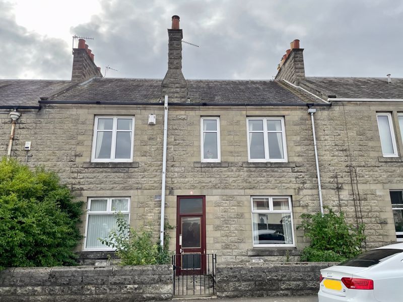 2 bed flat for sale in King Street, Kirkcaldy KY2, £105,000 Zoopla