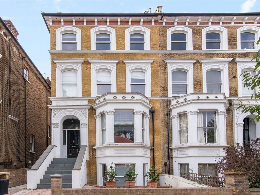 2 bed flat for sale in St. Quintin Avenue, London W10, £700,000 Zoopla