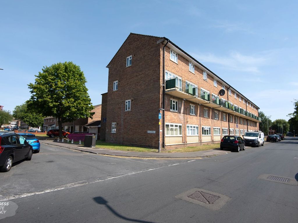 Zoar Street, Wolverhampton WV3  