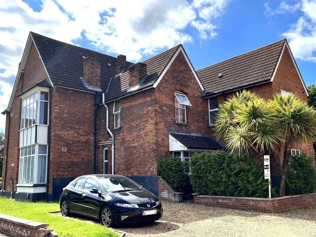 Studio for sale in St Andrews Road, Bedford MK40 Zoopla