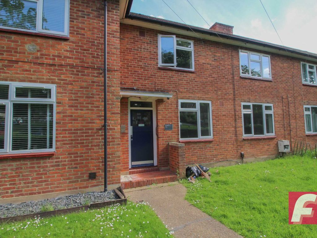 1 bed flat for sale in Ashridge Drive, South Oxhey WD19 Zoopla