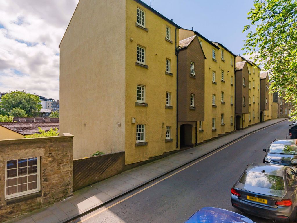 1 bed flat for sale in 33/1 Dean Path, Edinburgh EH4 Zoopla