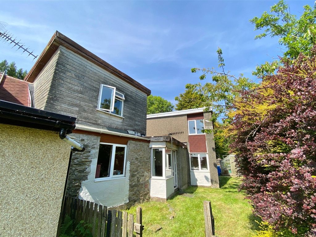 2 bed end terrace house for sale in Kilcreggan, Helensburgh G84 Zoopla