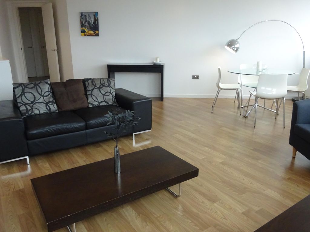 Bridgewater Place, Leeds, West Yorkshire, UK LS11  