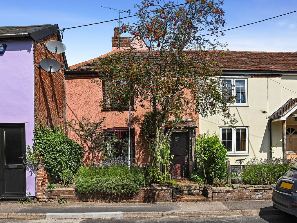 4 bed cottage for sale in Bramford, Ipswich, Suffolk IP8 Zoopla