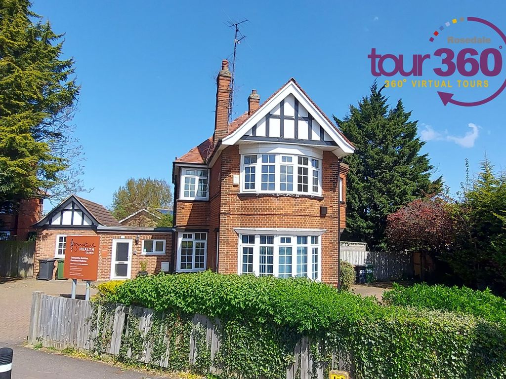 5 bed detached house for sale in Fulbridge Road, Peterborough PE4 Zoopla