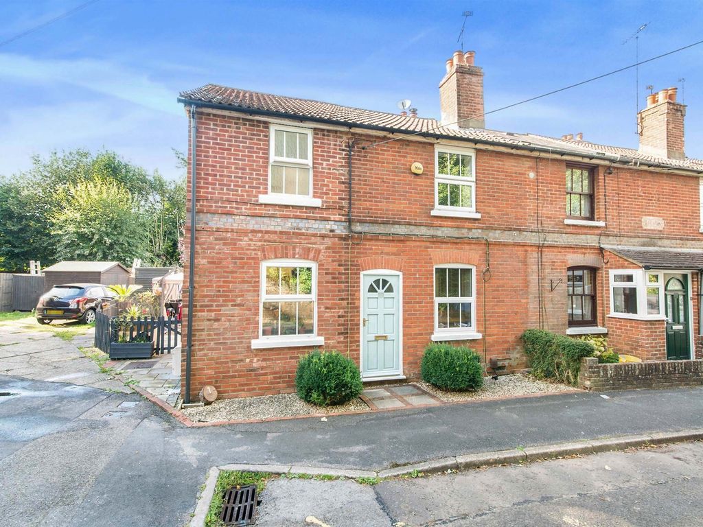 1 bed for sale in Roman Road, Worting, Basingstoke RG23 Zoopla