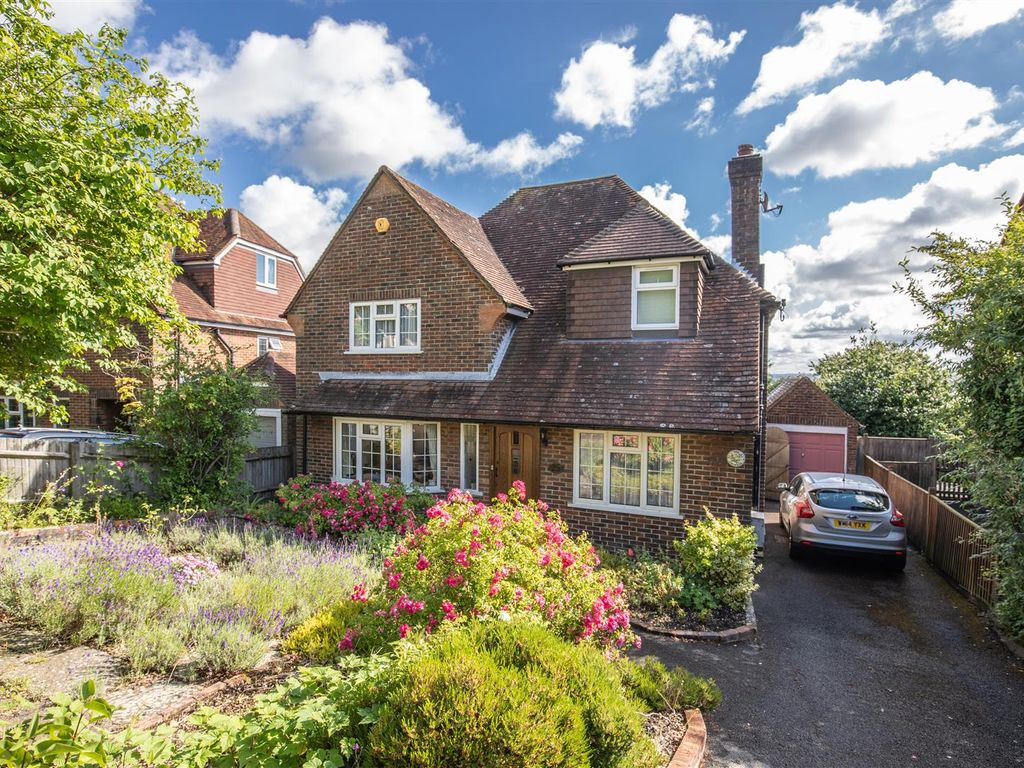 3 bed detached house for sale in Gundreda Road, Lewes BN7 Zoopla