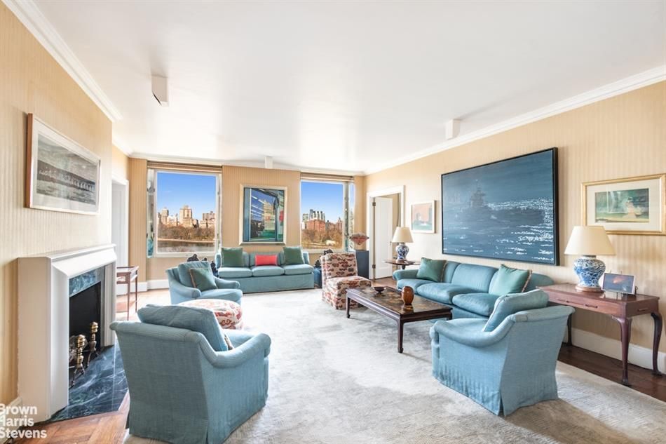 Studio for sale in 1120 5th Ave 10B, New York, Ny 10128, Usa, £