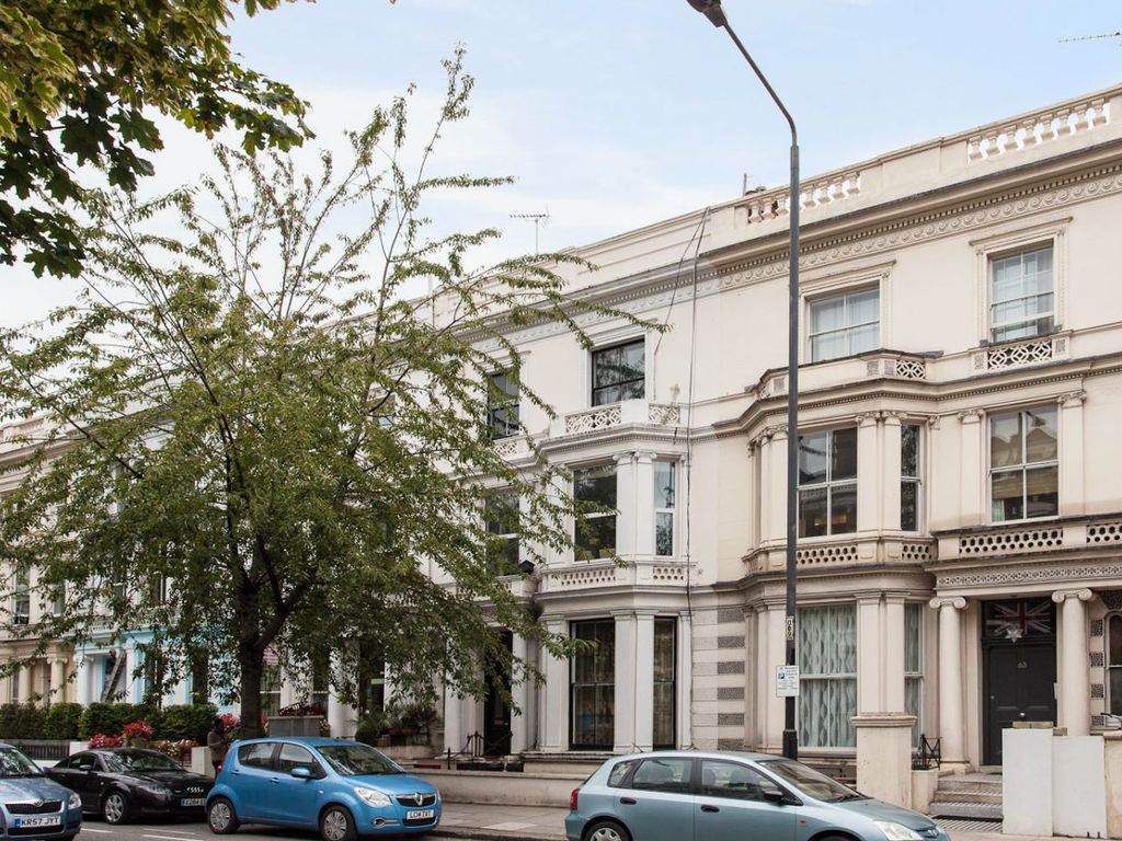 Holland Road, Holland Park W14  