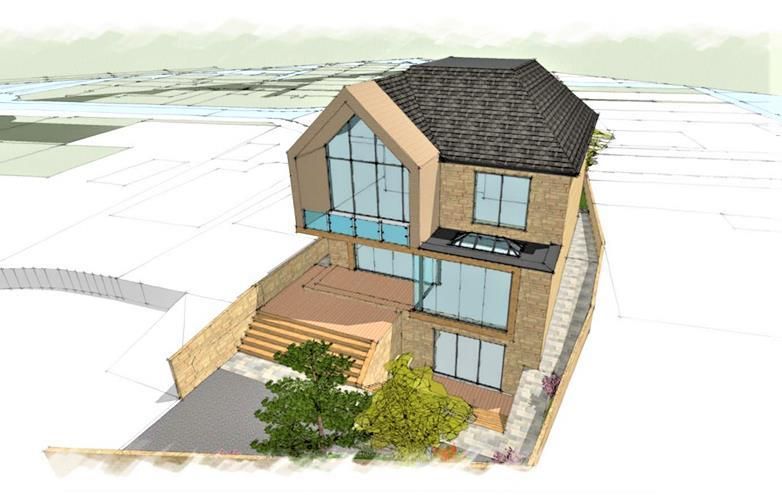 Beechwood Avenue, Wibsey BD6  