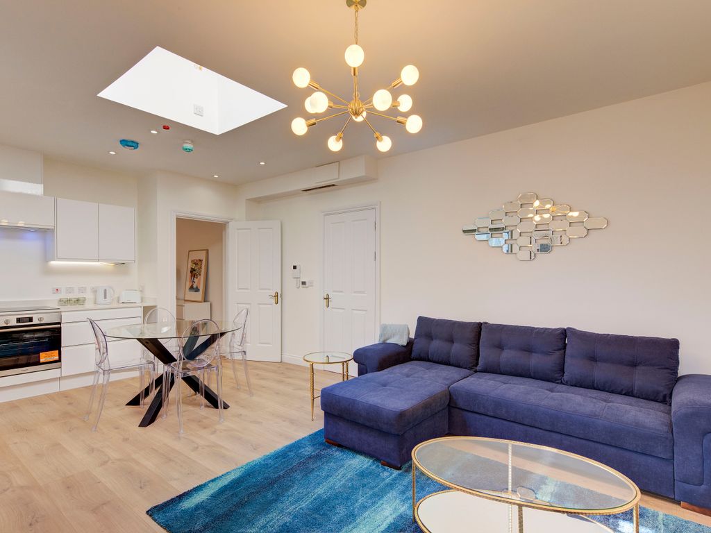 1 bed flat to rent in Phoenix Road, Euston NW1 Zoopla