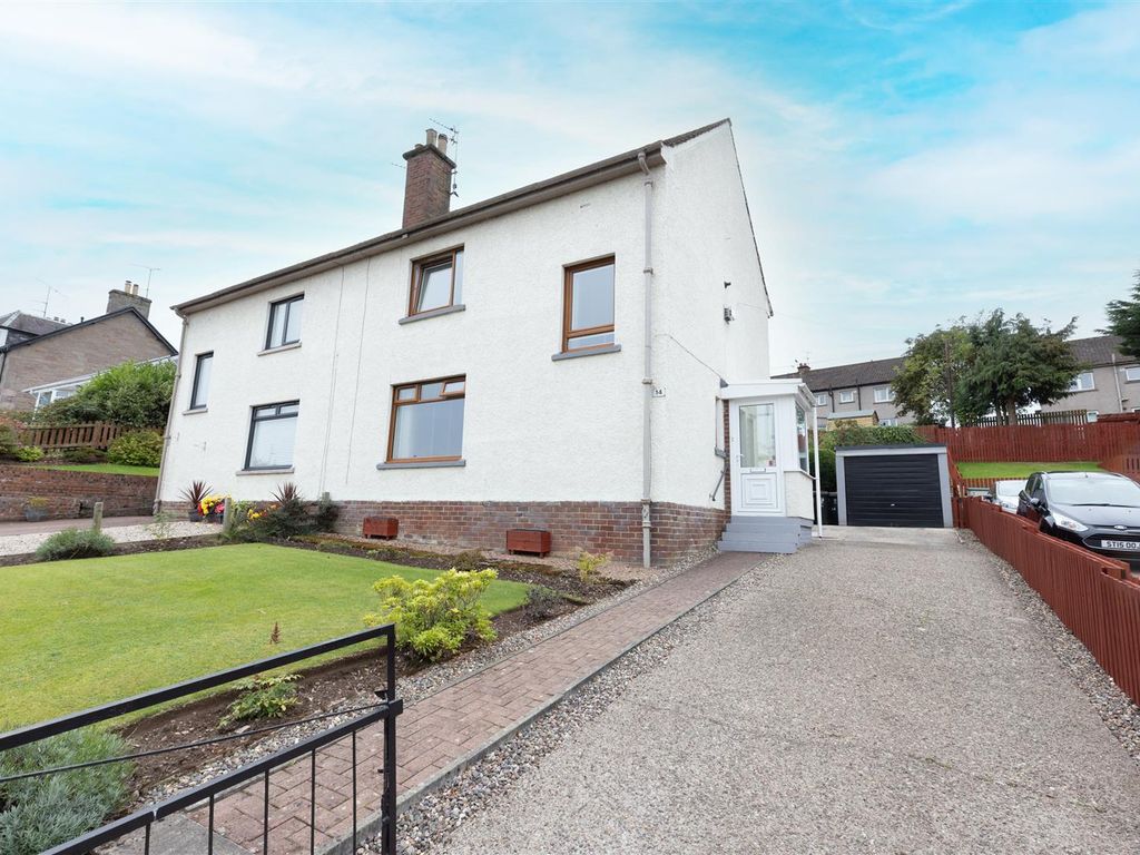 3 bed property for sale in Letham Road, Perth PH1, £177,000 Zoopla