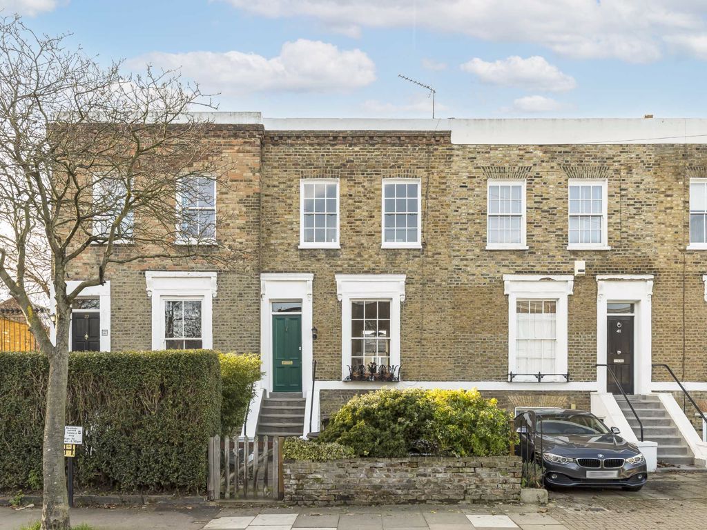 3 bed property for sale in Lawford Road, London N1 Zoopla