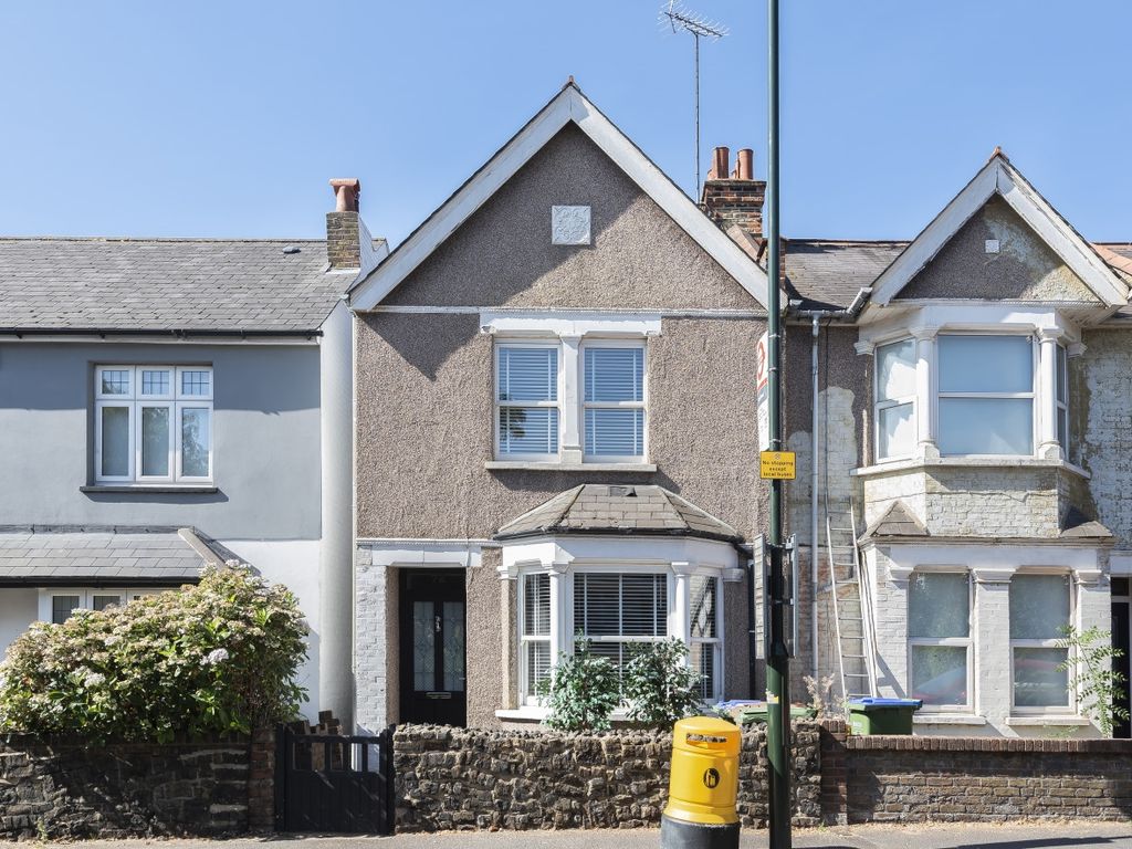 2 bed semidetached house for sale in Sidcup Hill, Sidcup DA14 Zoopla