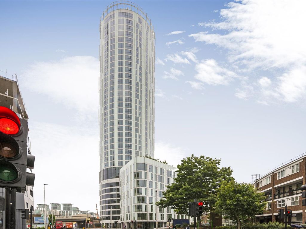 Sky Gardens Wandsworth Road London SW8  