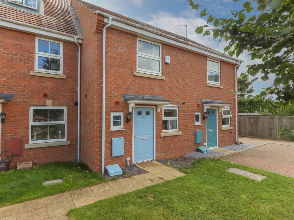 2 bed property to rent in Blenheim Road, Leighton Buzzard LU7 Zoopla