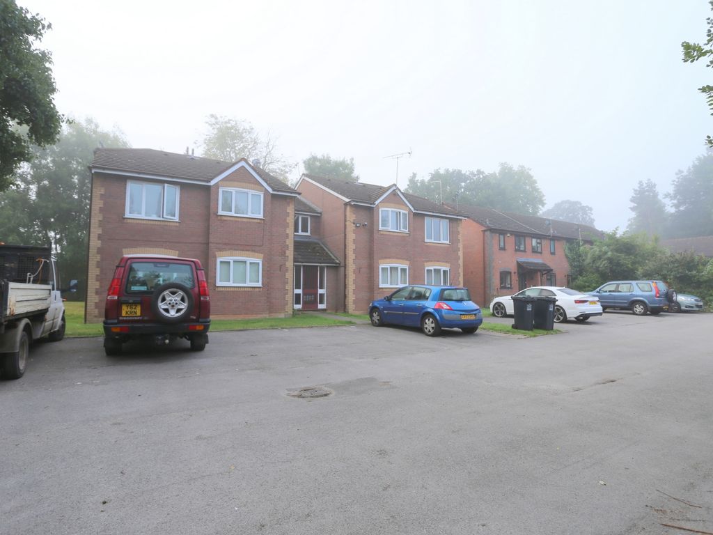 1 bed flat to rent in Daltry Way, Madeley CW3 Zoopla