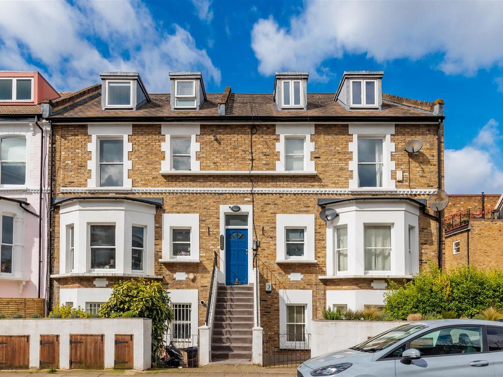 1 bed flat for sale in Springdale Road, London N16, £450,000 - Zoopla
