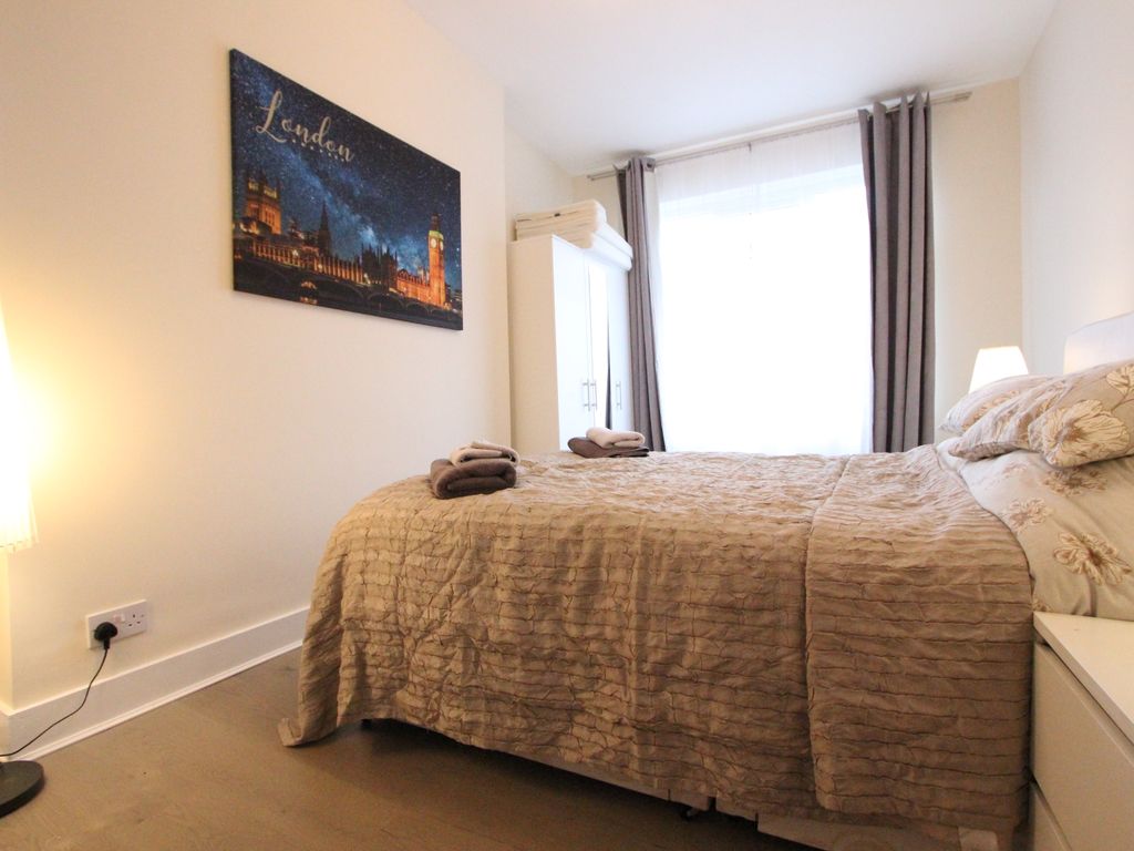 Edgware Road, Paddington W2