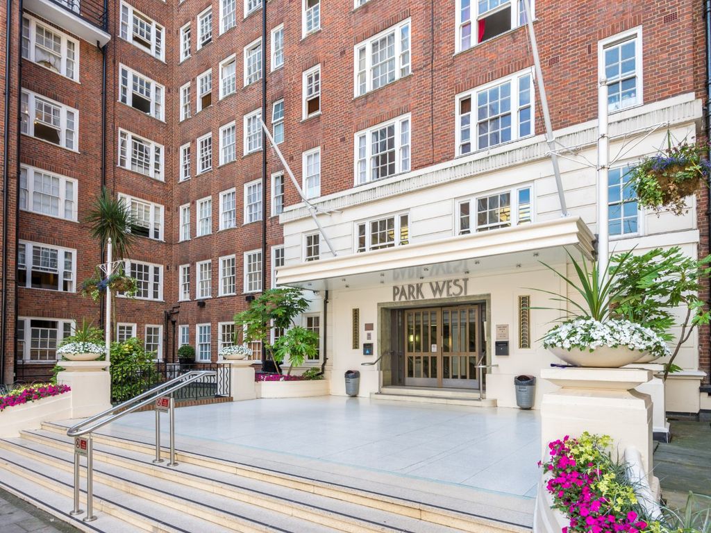Studio for sale in Park West, Edgware Road, Paddington W2 Zoopla